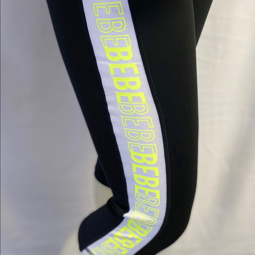 bebe leggings